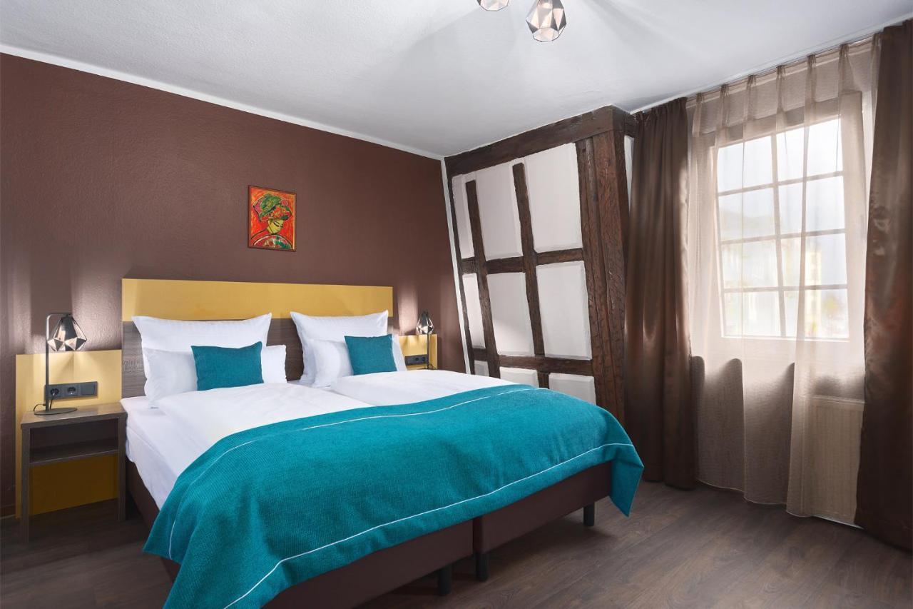 Trip Inn Boutique Sachsenhausen Hotel